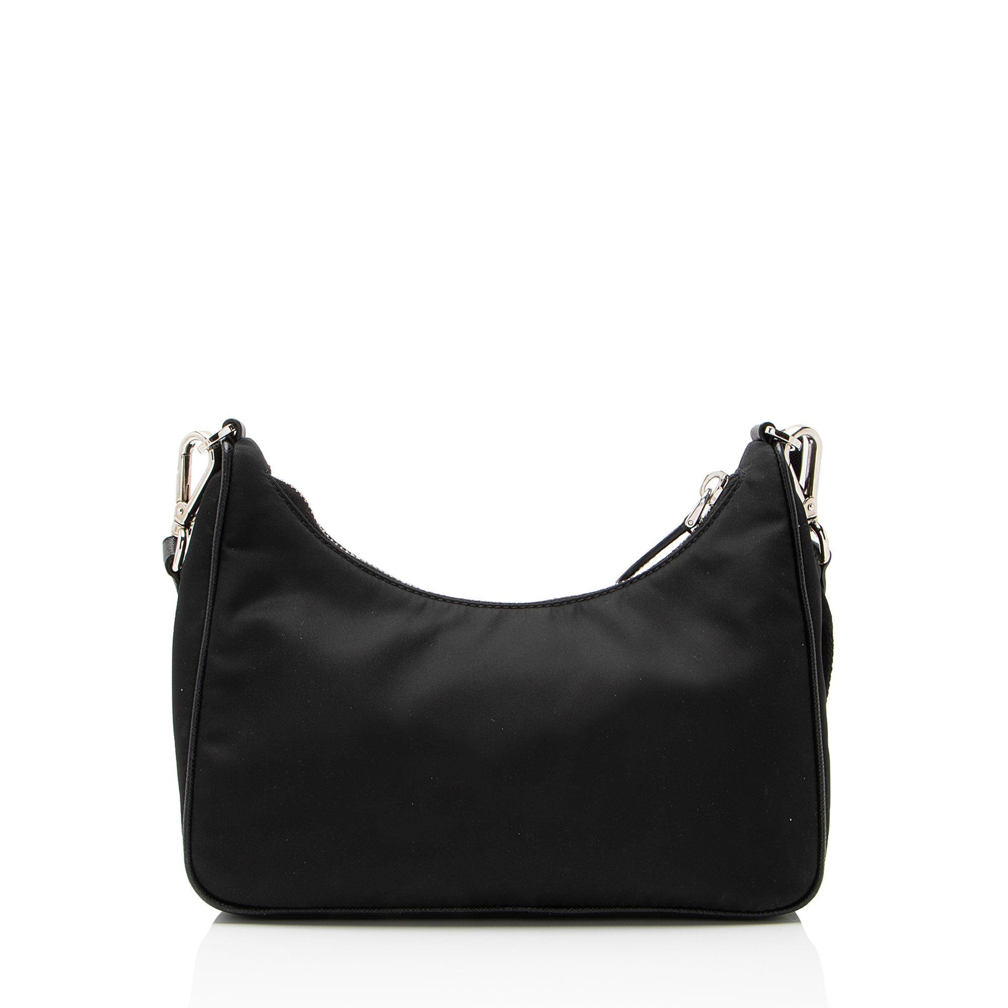 Prada Tessuto Re-Edition 2005 Crossbody