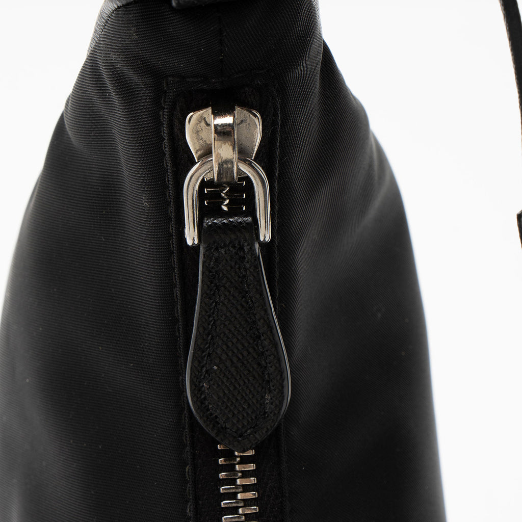 Prada Tessuto Re-Edition 2005 Crossbody