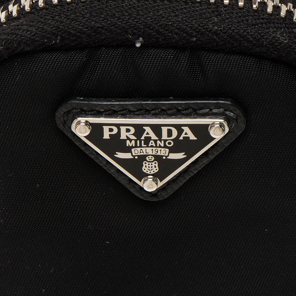 Prada Tessuto Re-Edition 2005 Crossbody