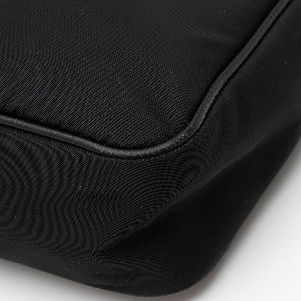 Prada Tessuto Re-Edition 2005 Crossbody