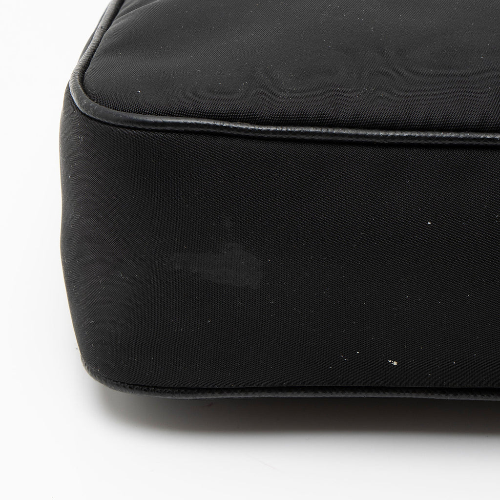 Prada Tessuto Re-Edition 2005 Crossbody