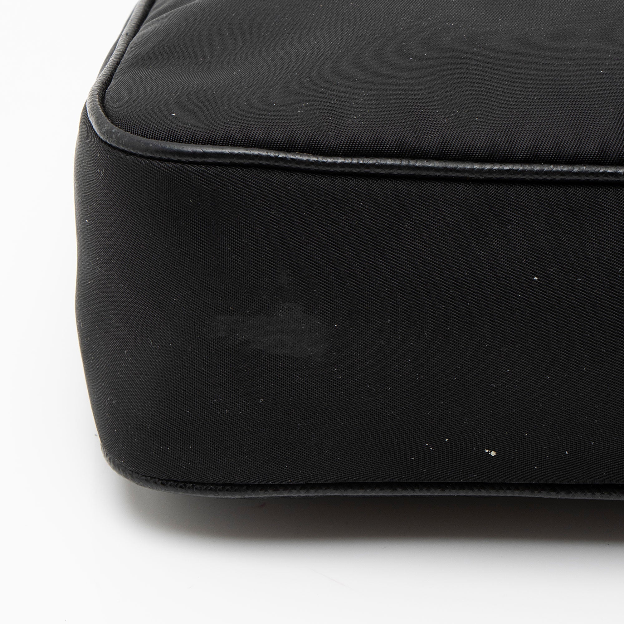 Prada Tessuto Re-Edition 2005 Crossbody