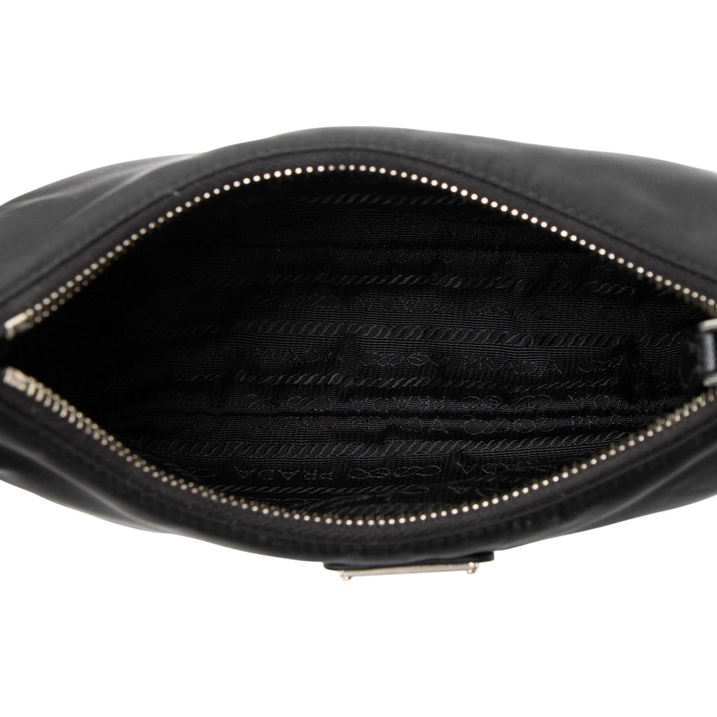 Prada Tessuto Re-Edition 2005 Crossbody