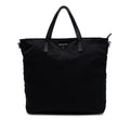 Prada Tessuto Satchel