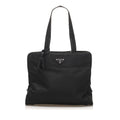 Prada Tessuto Shoulder Bag (SHG-11302)
