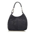 Prada Tessuto Shoulder Bag (SHG-31495)