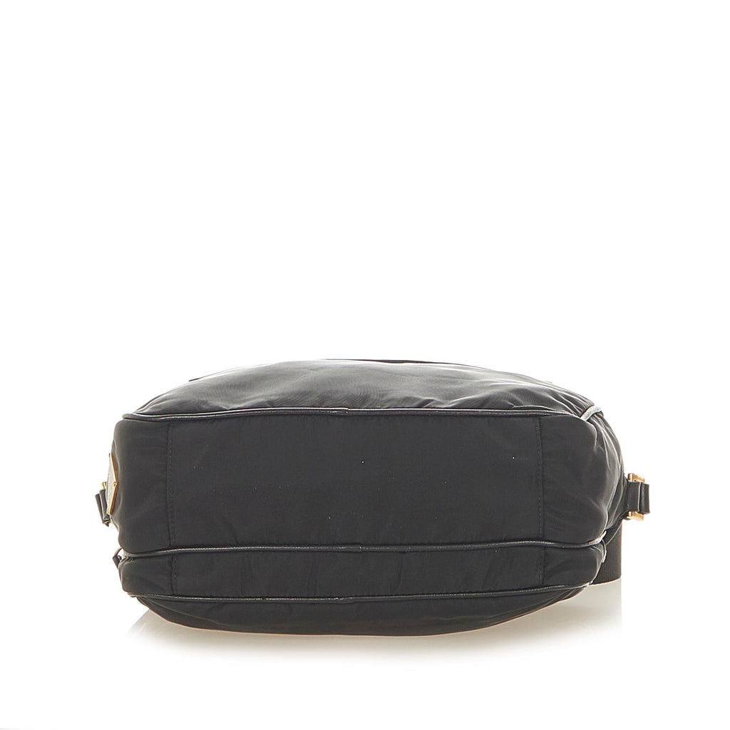 Prada Tessuto Shoulder Bag (SHG-31503)