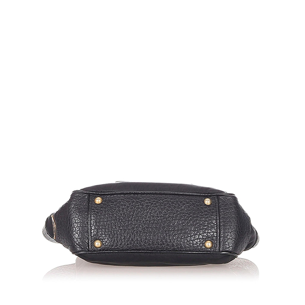 Prada Tessuto Shoulder Bag (SHG-31507)