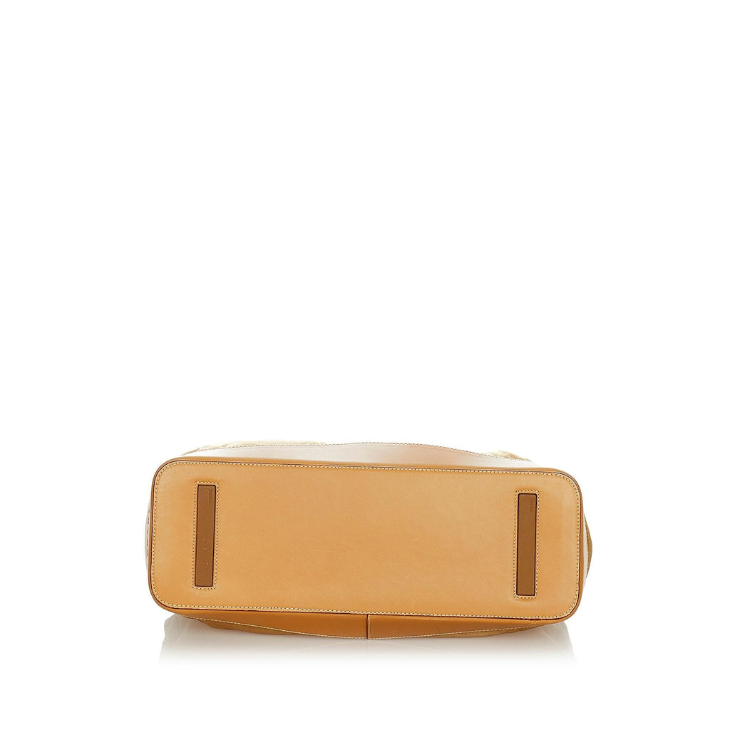 Prada Tessuto Shoulder Bag (SHG-31515)