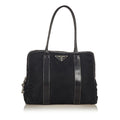 Prada Tessuto Shoulder Bag (SHG-31539)