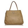 Prada Tessuto Shoulder Bag (SHG-25658)