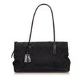 Prada Tessuto Shoulder Bag (SHG-31565)