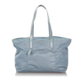 Prada Tessuto Shoulder Bag (SHG-26904)