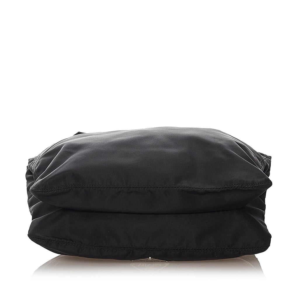 Prada Tessuto Shoulder Bag (SHG-27748)