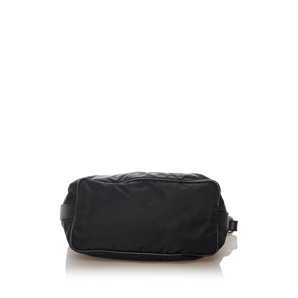 Prada Tessuto Shoulder Bag (SHG-27835)