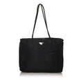 Prada Tessuto Shoulder Bag (SHG-28604)