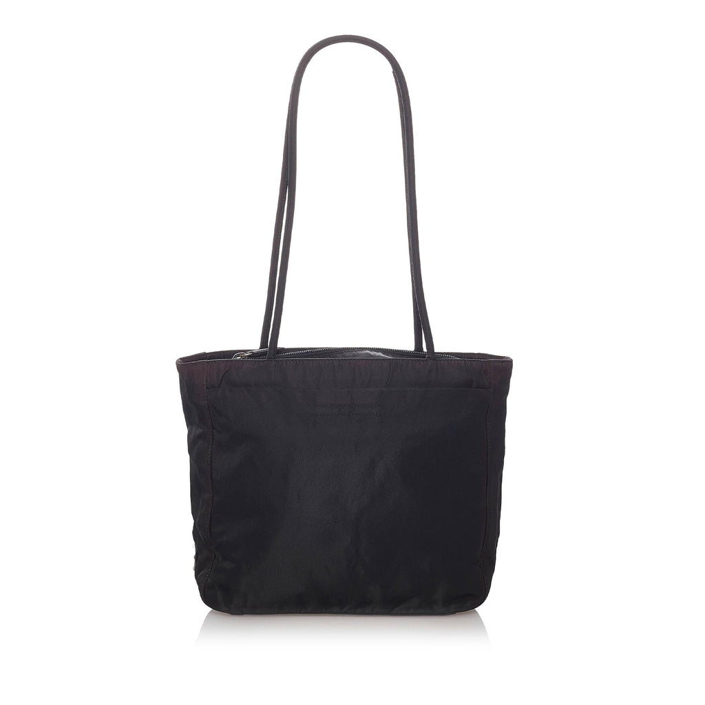 Prada Tessuto Shoulder Bag (SHG-28636)