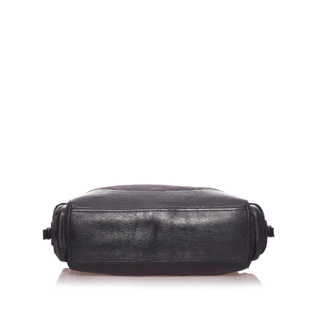 Prada Tessuto Shoulder Bag (SHG-28992)