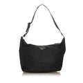 Prada Tessuto Shoulder Bag (SHG-29274)