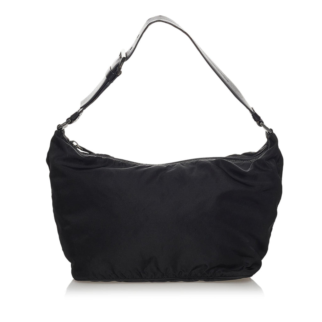 Prada Tessuto Shoulder Bag (SHG-31229)
