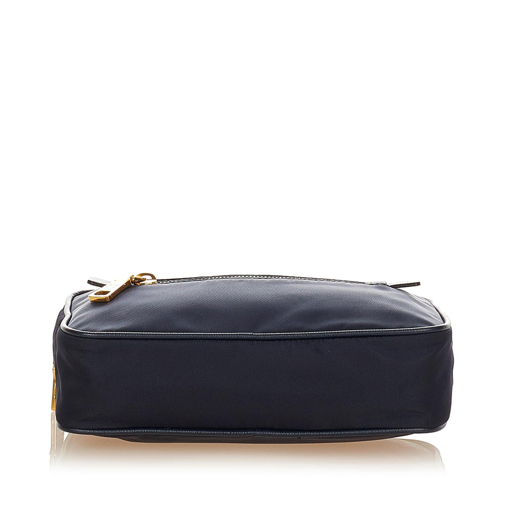 Prada Tessuto Shoulder Bag (SHG-31807)
