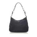Prada Tessuto Shoulder Bag (SHG-31983)