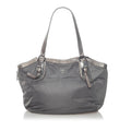 Prada Tessuto Shoulder Bag (SHG-32683)