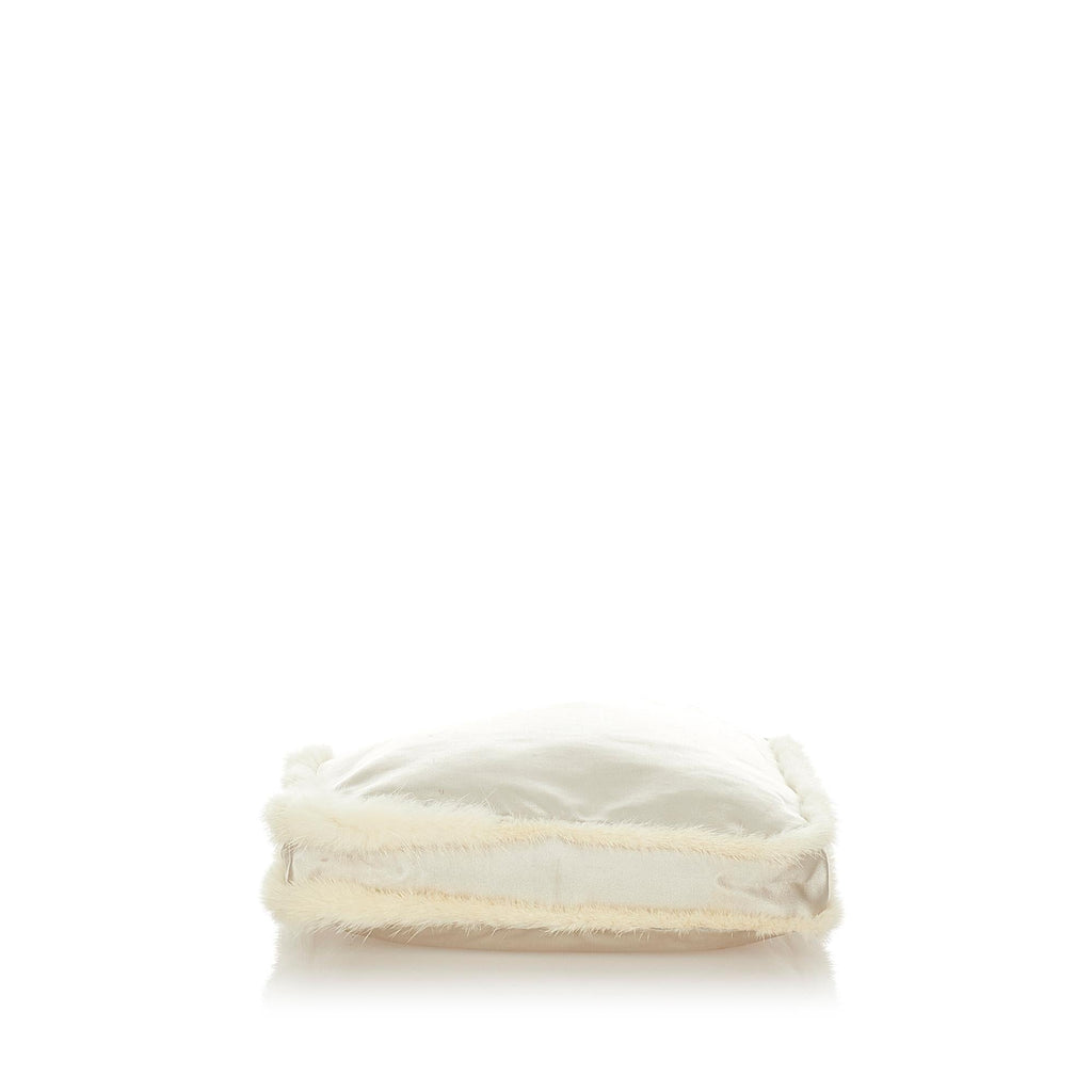 Prada Tessuto Shoulder Bag (SHG-34037)