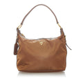 Prada Tessuto Shoulder Bag (SHG-34168)