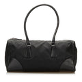 Prada Tessuto Shoulder Bag (SHG-35843)
