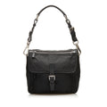 Prada Tessuto Shoulder Bag (SHG-36080)