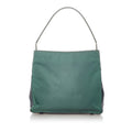 Prada Tessuto Shoulder Bag (SHG-CpnZc9)