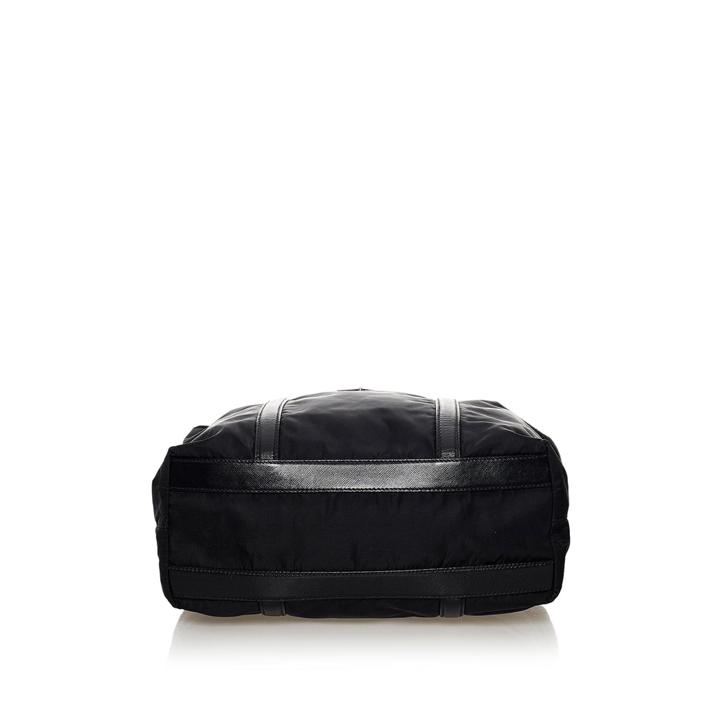 Prada Tessuto Shoulder Bag (SHG-36090)