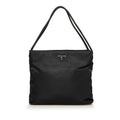Prada Tessuto Shoulder Bag (SHG-K8iP9K)