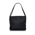 Prada Tessuto Shoulder Bag (SHG-NLpEgX)