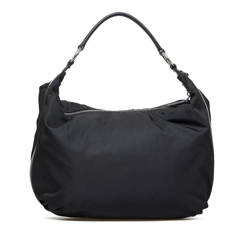 Prada Tessuto Shoulder Bag (SHG-iWRxma)