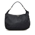 Prada Tessuto Shoulder Bag (SHG-iWRxma)