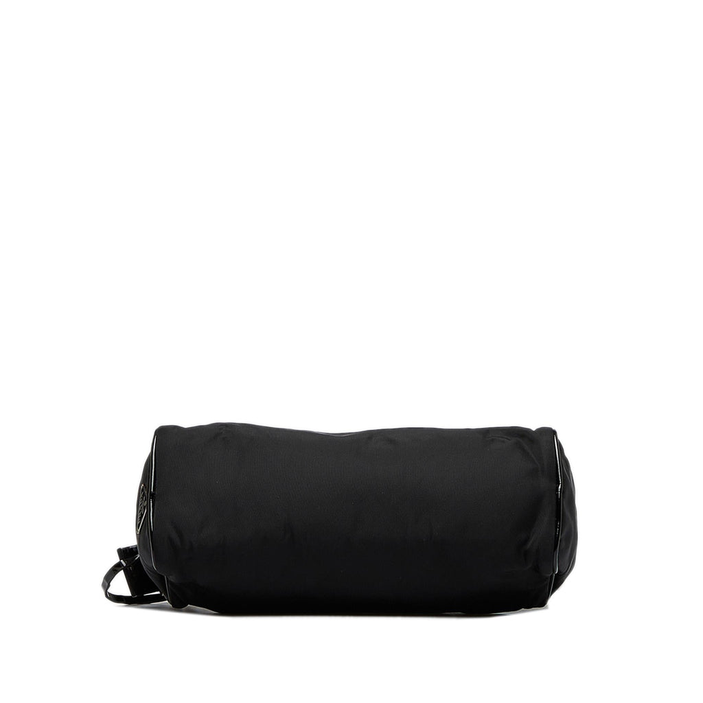 Prada Tessuto Shoulder Bag (SHG-hj5uyL)