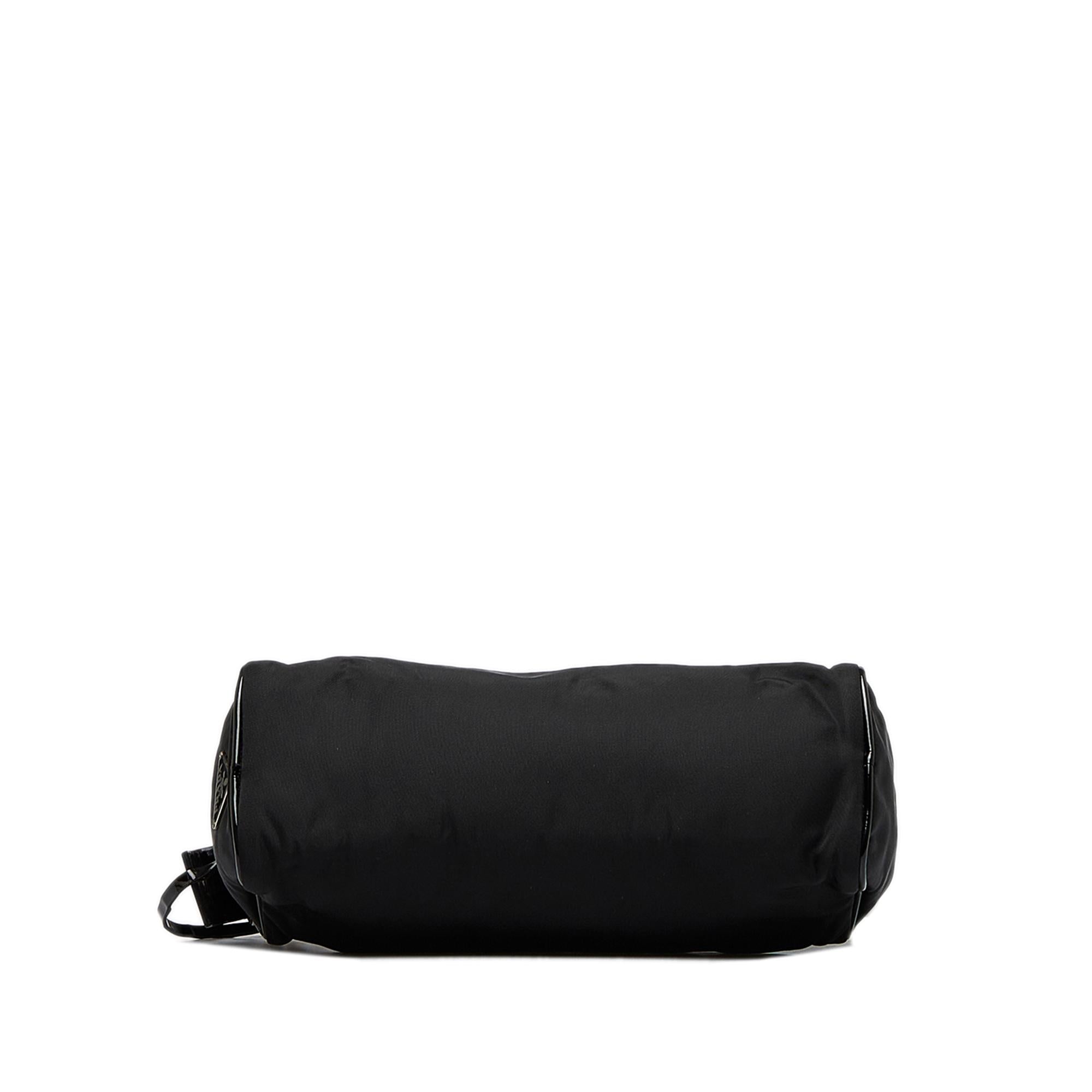 Prada Tessuto Shoulder Bag (SHG-hj5uyL)