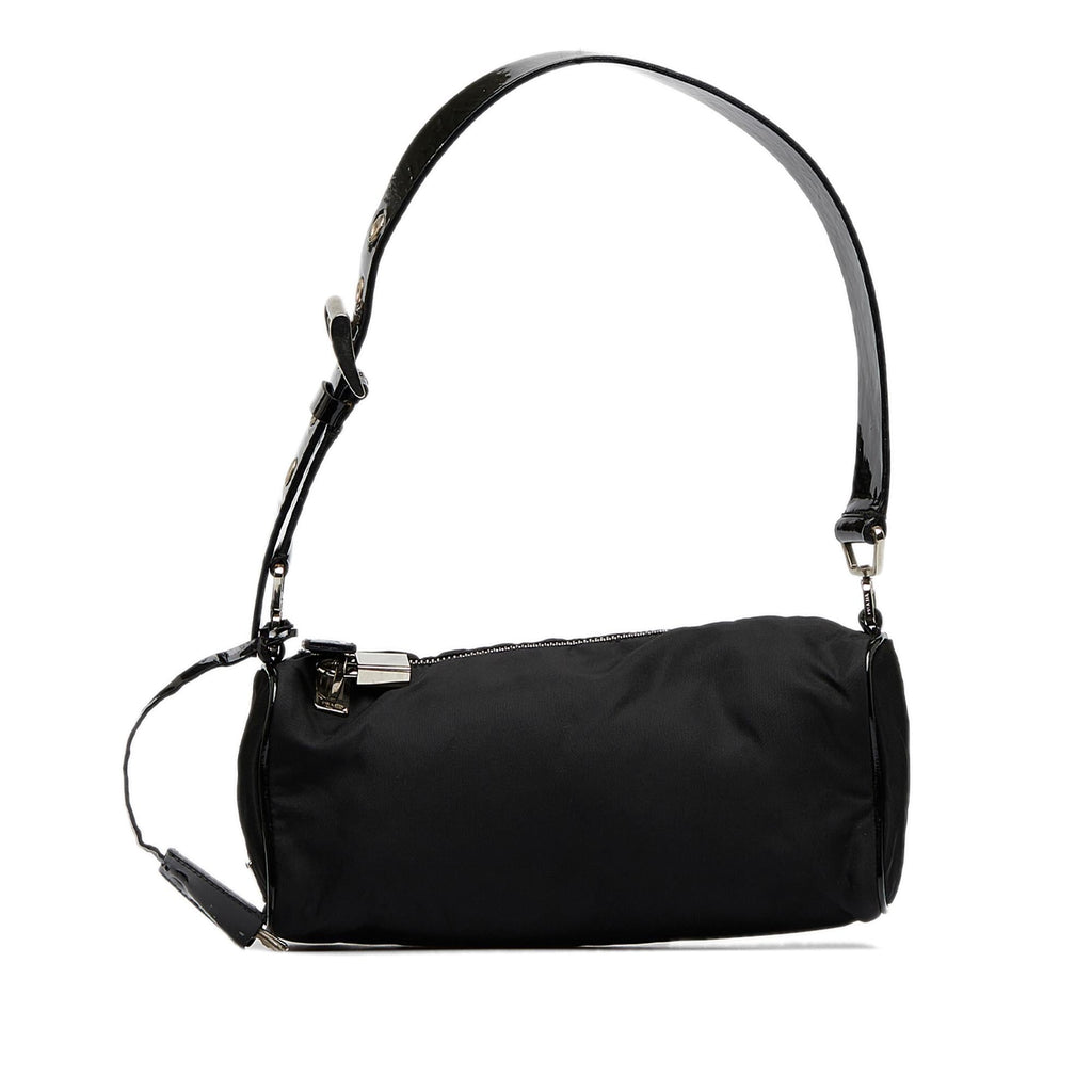 Prada Tessuto Shoulder Bag (SHG-hj5uyL)