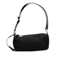 Prada Tessuto Shoulder Bag (SHG-hj5uyL)