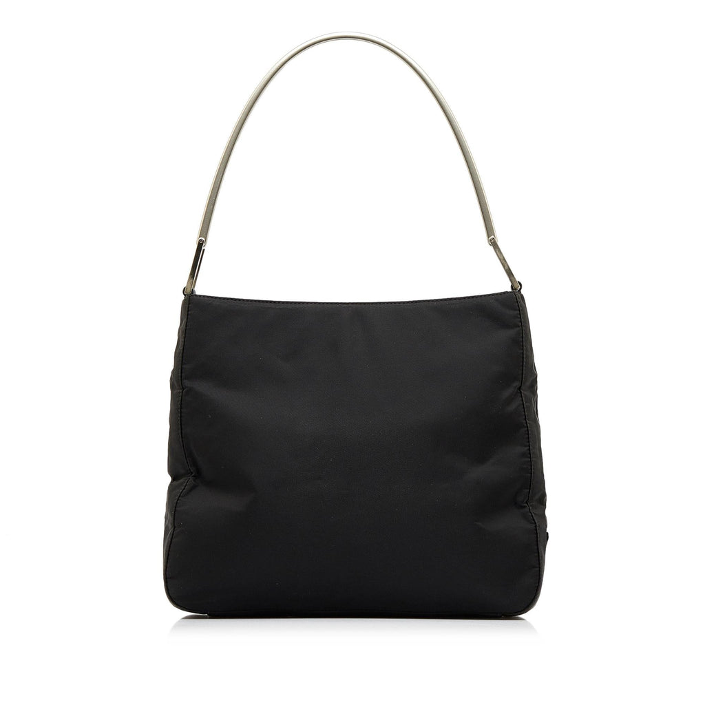 Prada Tessuto Shoulder Bag (SHG-BbHq4a)