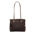 Prada Tessuto Shoulder Bag (SHG-h3RT4n)