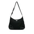 Prada Tessuto Shoulder Bag (SHG-3eJpOL)
