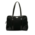 Prada Tessuto Shoulder Bag (SHG-6hmUAo)