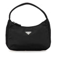 Prada Tessuto Shoulder Bag (SHG-FJE8oQ)