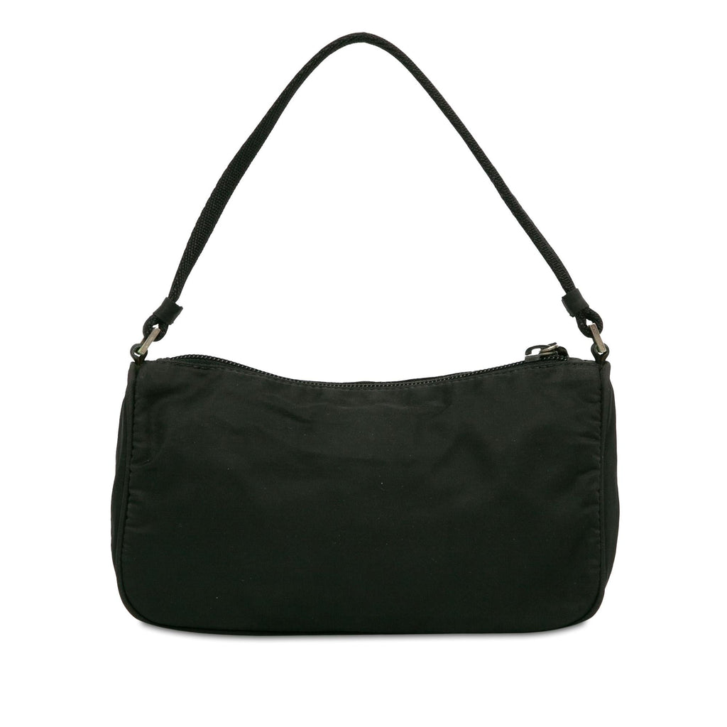 Prada Tessuto Shoulder Bag (SHG-NpMHL4)