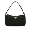 Prada Tessuto Shoulder Bag (SHG-NpMHL4)