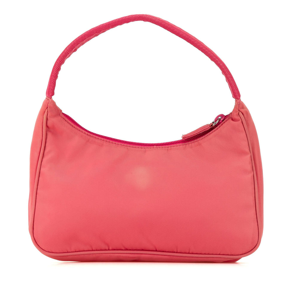 Prada Tessuto Shoulder Bag (SHG-17Bn4U)