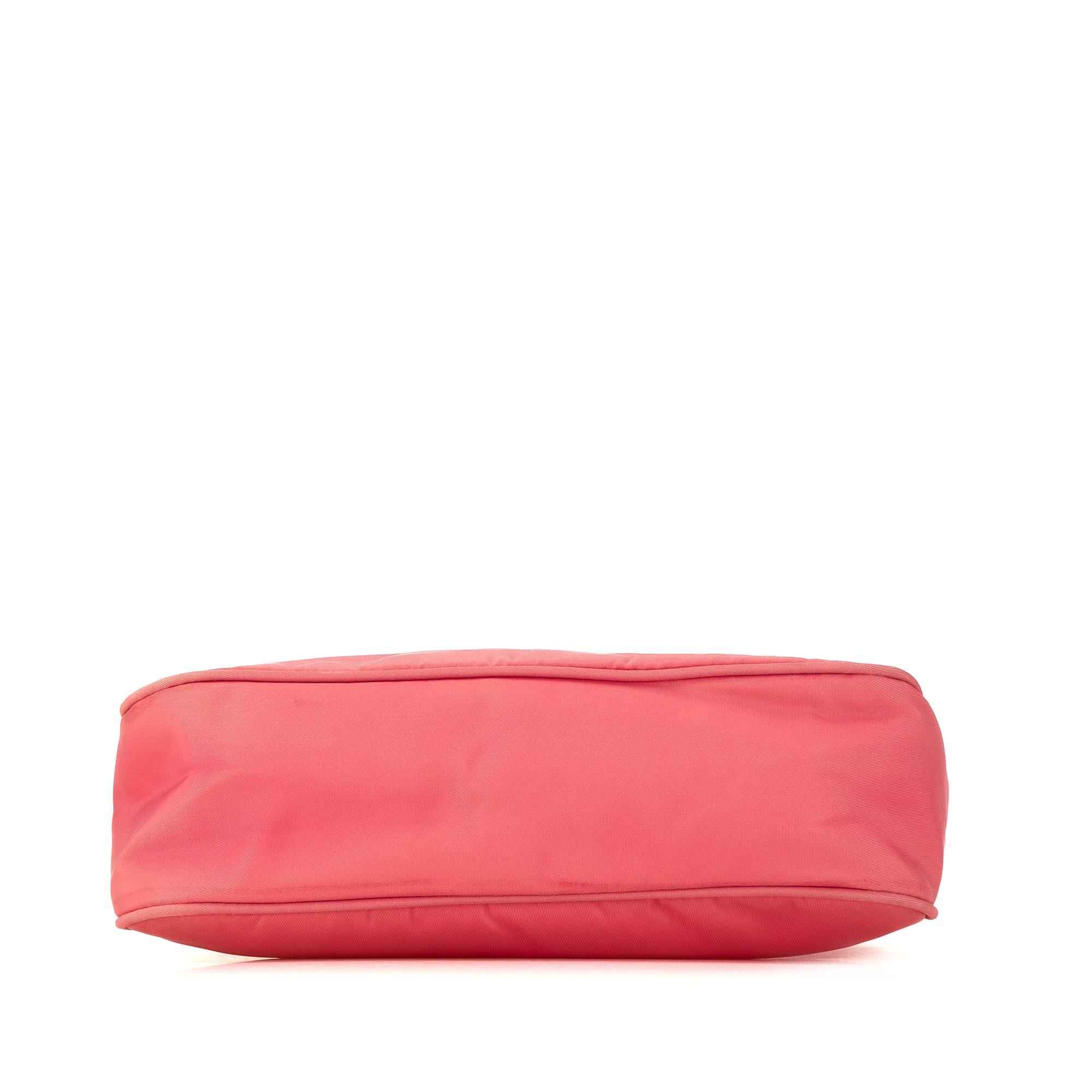 Prada Tessuto Shoulder Bag (SHG-17Bn4U)